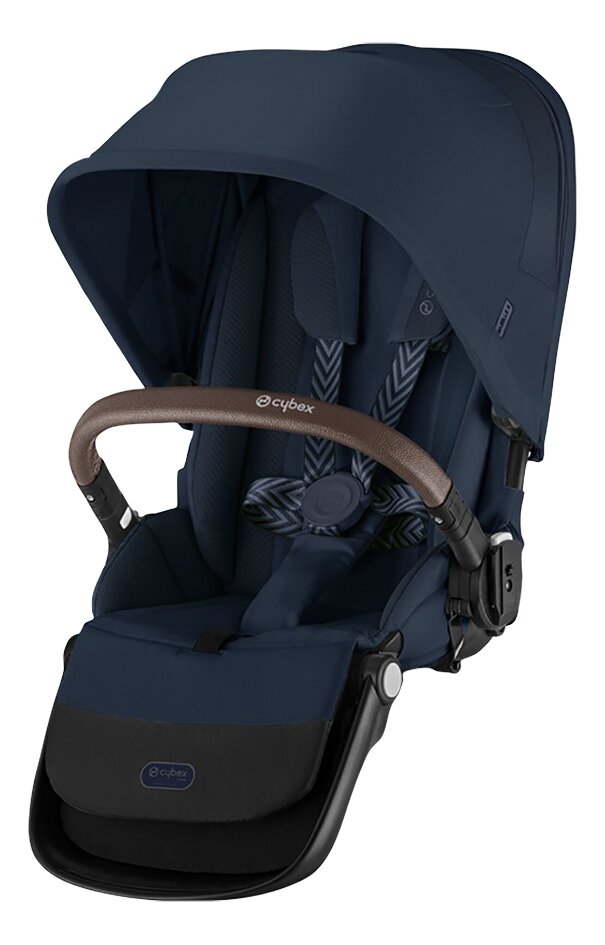 Cybex Zitje voor kinderwagen Gazelle S Ocean Blue