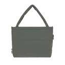 Lässig Sac à langer Shopper Olive                      