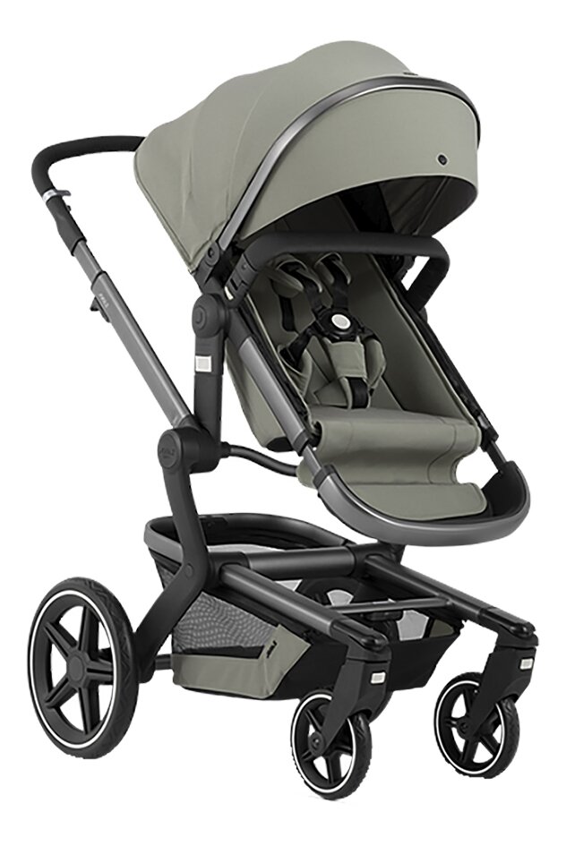 Joolz 3-in-1 Kinderwagen Day+ Sage Green