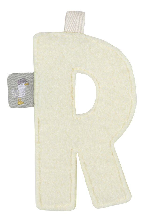 Little Dutch Guirlande Element letter R