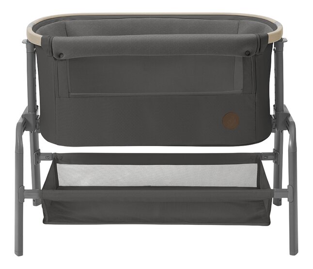 Maxi-Cosi Co-sleeper Iora Beyond Graphite Eco