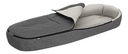 Thule Chancelière pour poussette Grey Melange