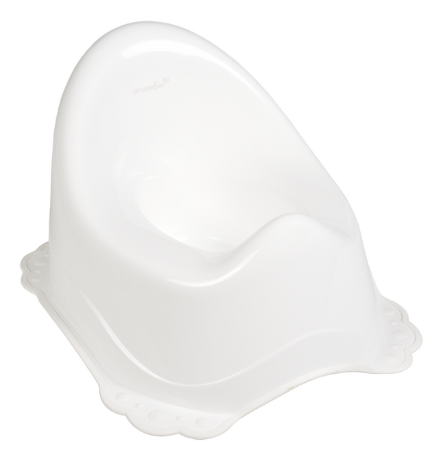 Dreambee Petit pot Essentials blanc