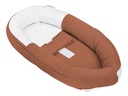 doomoo Babynestje Cocoon Terracotta