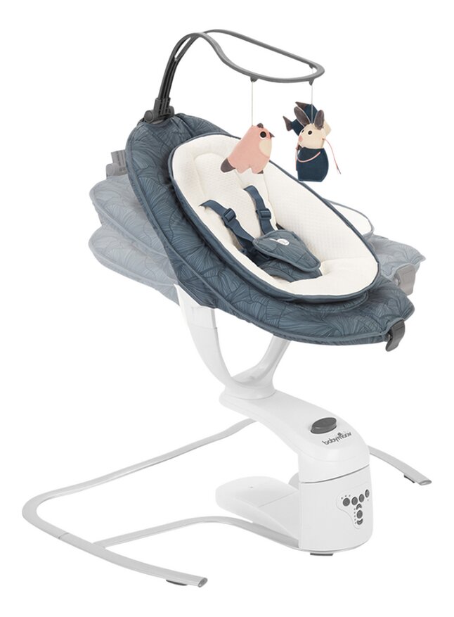 Babymoov Balancelle pour bébé Swoon Motion