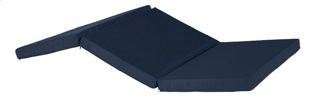 ABZ Matelas pliant pour lit de voyage Loup 