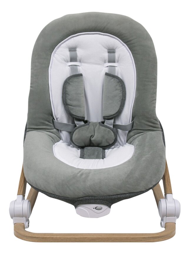 Bo Jungle Balancelle pour bébé B-Rocker 