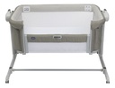 Chicco Co-sleeper Next2Me Magic Evo Desert Taupe