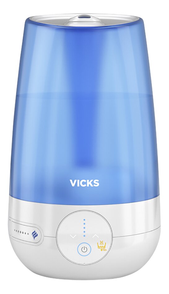 Vicks Humidificateur XL Cool Mist