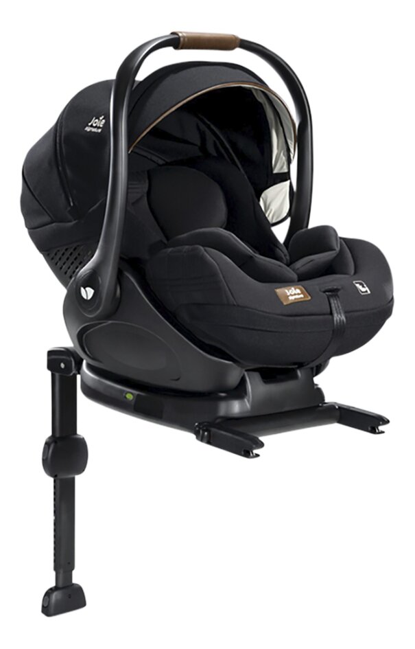 Joie Draagbare autostoel i-Level Recline Groep 0+ i-Size Eclipse