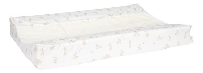 Little Dutch Hoes voor waskussen Baby Bunny