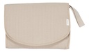 Little Dutch Matelas à langer Pure beige