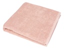 Dreambee Drap de bain Essentials rose moyen