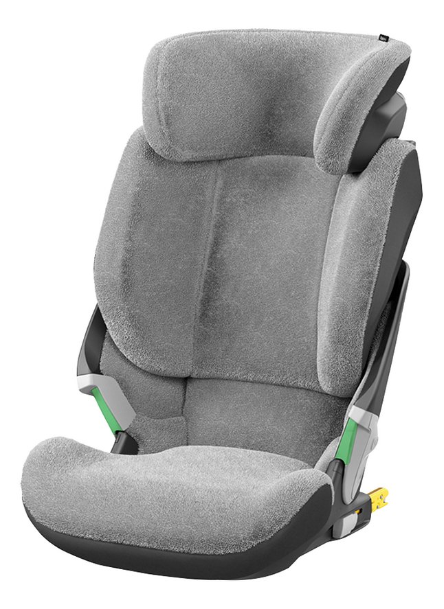 Maxi-Cosi Housse pour siège-auto Kore/Kore Pro Fresh Grey