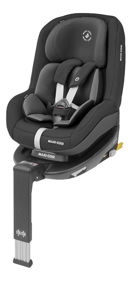 Maxi-Cosi Siège-auto Pearl Pro 2 Groupe 1 i-Size Authentic Black