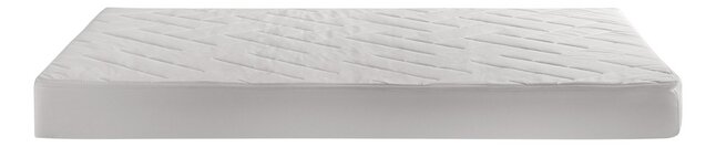 ZZZOO Matelas pour parc Orque Lg 72 x L 92 cm