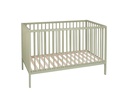 Amal II Babybed Happy Green