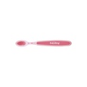 Nûby Cuillère thermosensible Pink - 3 pièces