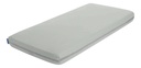 AeroSleep Hoeslaken voor bed Stone B 70 x L 140 cm