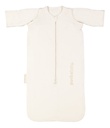 Puckababy Slaapzak Newborn Pure 70 cm Off White