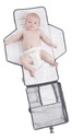 Bo Jungle Verzorgingsmatje B-Portable Changing Pad