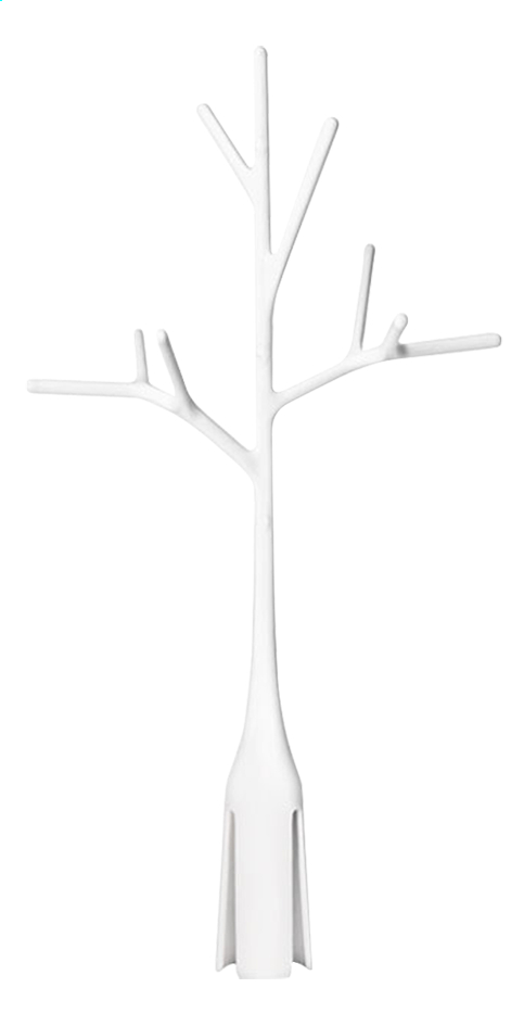 Boon Arbre pour égouttoir Grass Twig blanc