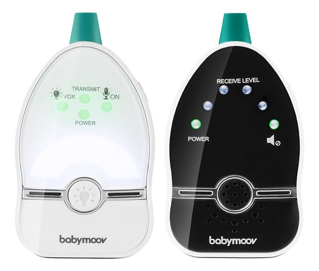 Babymoov Babyfoon Easy Care 