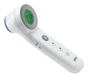 Braun Koortsthermometer No touch BNT400WE