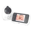 Alecto Babyphone avec caméra DVM-77