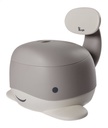 Bo Jungle Petit pot B-Whale potty gris