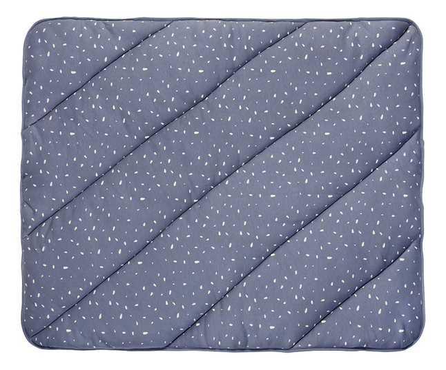 Dreambee Tapis pour parc Essentials bleu gris clair