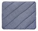 Dreambee Tapis pour parc Essentials bleu gris clair