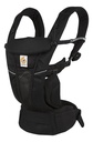 ERGObaby Combidrager Omni Breeze Onyx Black