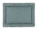 Trixie Tapis pour parc Playful Pup bleu