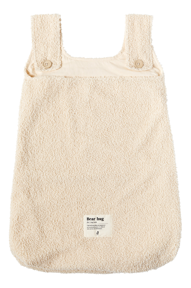 Jollein Boucle Sac de rangement Natural