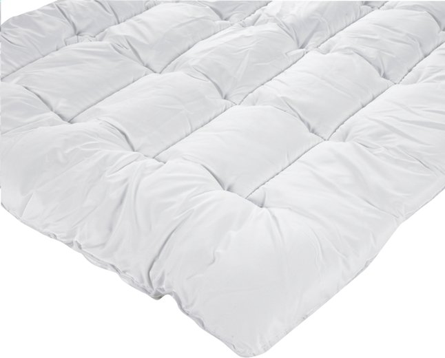 Plumka Dekbed voor bed Sweet Touch B 100 x L 140 cm