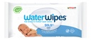 WaterWipes Lingettes humides bio - 60 pièces