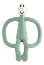 Matchstick Monkey Bijtspeeltje Original Monkey groen