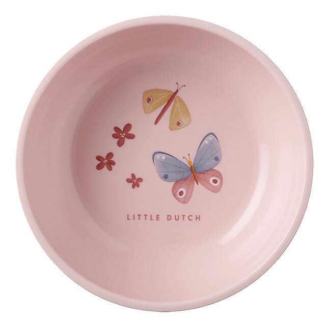 Little Dutch Bol Mepal Mio Flowers & Butterflies 