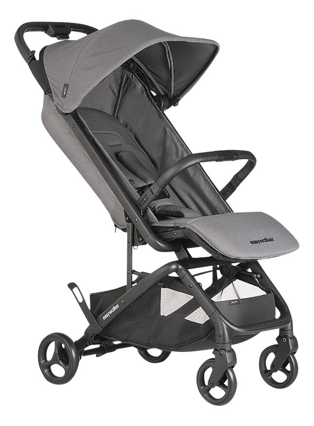 EasyWalker Poussette canne Miley 2 Marble Grey