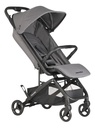 EasyWalker Buggy Miley 2 Marble Grey