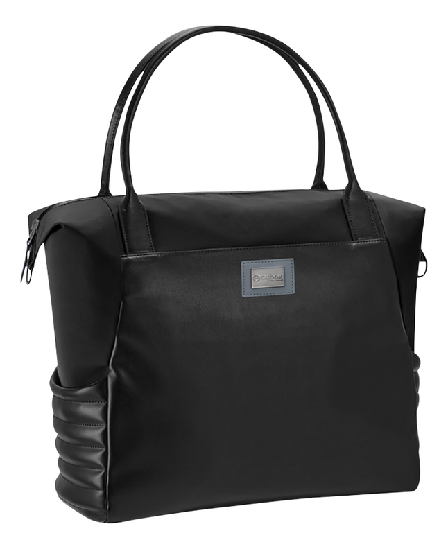 Cybex Shopper Bag Deep Black