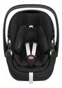 Maxi-Cosi Siège-auto portable Pebble 360 Pro Groupe 0+ i-Size Essential Black