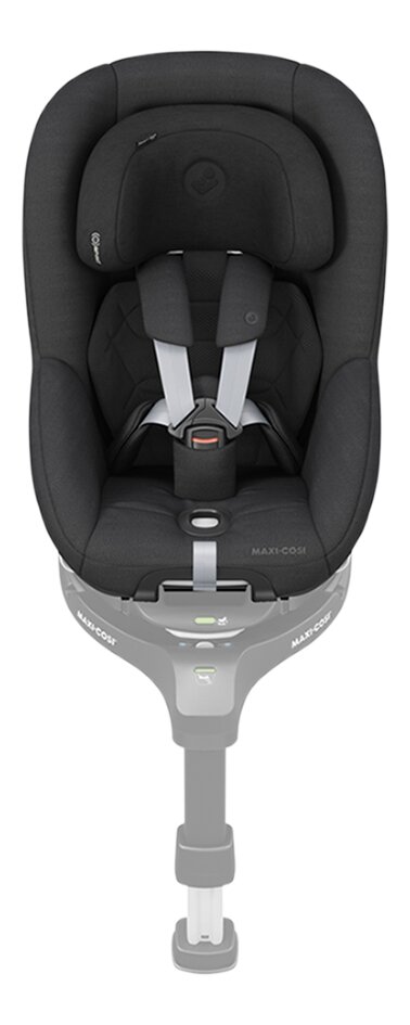 Maxi-Cosi Autostoel Pearl 360 Pro Groep 0+/1 i-Size Authentic Black