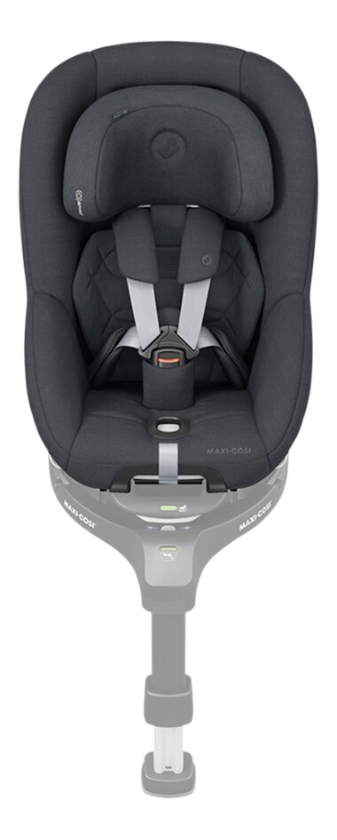 Maxi-Cosi Siège-auto Pearl 360 Pro Groupe 0+/1 i-Size Authentic Graphite