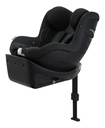 Cybex Autostoel Sirona T Groep 0+/1 i-Size Sepia Black