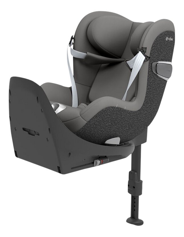 Cybex Siège-auto Sirona T Groupe 0+/1 i-Size Mirage Grey