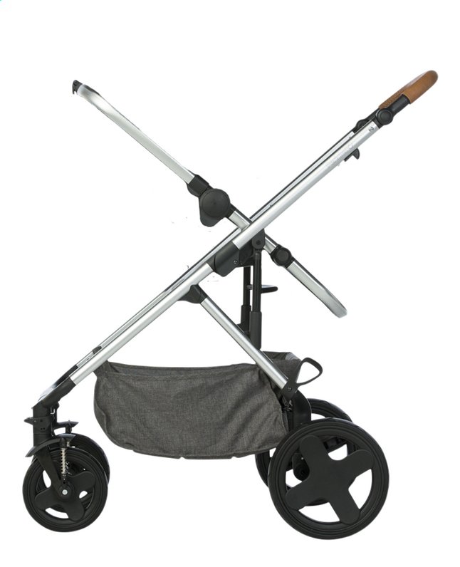 Pericles Onderstel voor kinderwagen 1GO2