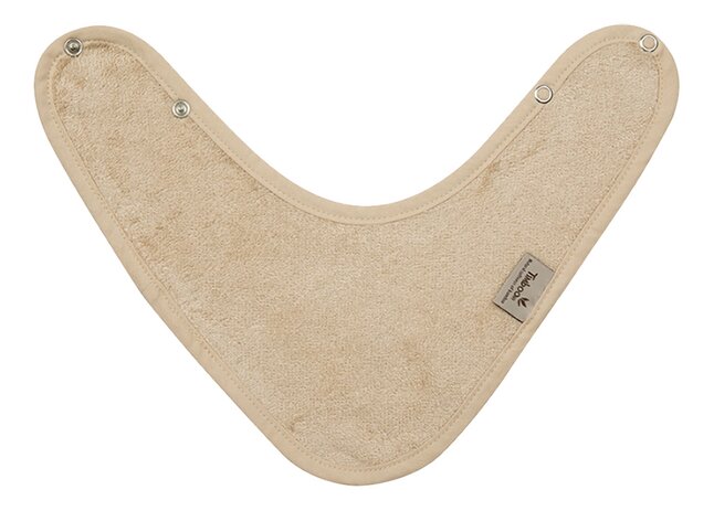 Timboo Bandana slab Frosted Almond