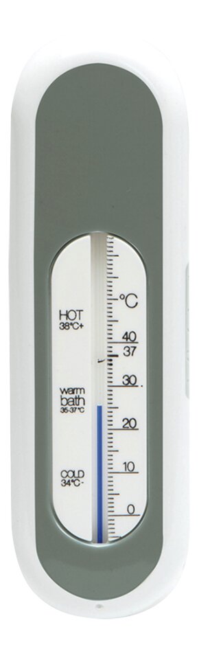 bébé-jou Badthermometer Breeze Green